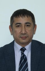 Ерғалиев Рашид Бағытжанұлы