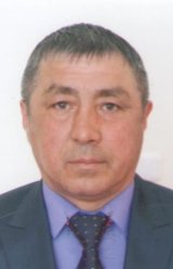 Джулдыбаев Шокан Джамбурбаевич
