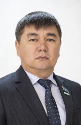 Нағашбекұлы Думан