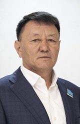Сайранбеков Қамбарбек Мұхаметбекоұлы