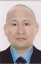 Нургазин Кайсар Султанбекович