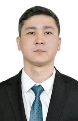 Қылышбеков Темірлан Бақытбекұлы
