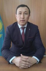 Нысамбаев Адилжан Сламжанович