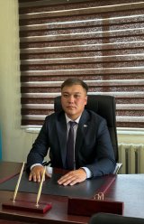 Елубай Еламан Рауанұлы