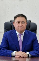 Қайыпов Рауан Талғатұлы