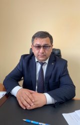 Убайдуллаев Шухратулла Азаттулаұлы