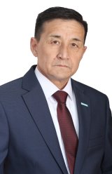 Умбетжанов Марат Нұрахметұлы