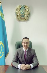Мутиев Маулен Аскарович