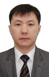 Хасенов Қайрат Шайкенұлы