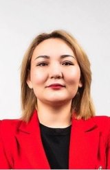 Ермекбаева Балнұр Оспанғалиқызы