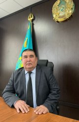 Тәтеров Асқар Жаңбырбайұлы