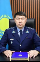 Берікұлы Нұржан