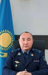Ерсаинов Ерлан Ерсаинұлы
