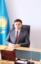 Шакиртаев Балдаурен Тұрсынбайұлы