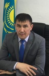Жұбанов Жәнібек Жарасұлы