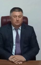 Кенжебай Сырлыбек Жоламанұлы
