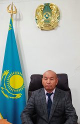 Шарапатов Асқар Нұралыұлы