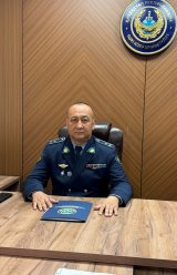 Ескулов Мырзағали Шайзадаұлы