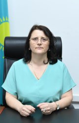 Шаврова Елена Николаевна