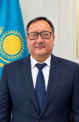Ительгиев Нұртай Алтынбекұлы