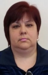 Семенюк Ольга Николаевна