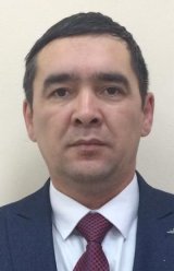 Дүйсембаев Канат Болатұлы