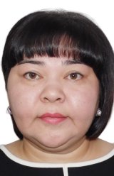 Жакимсалова Майра Мухамедовна