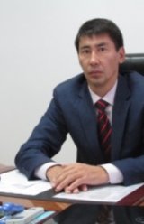 Сарсенов Ерлан Жолдыбаевич
