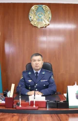 Тойганбаев Нурлан Айтанович