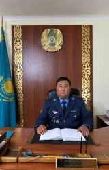 ИМАНГАЛИЕВ АРДАК АКАНОВИЧ