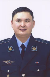 Садуакасов Азар Берикович