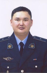 САДУАКАСОВ АЗАР БЕРИКОВИЧ
