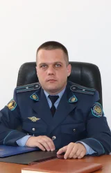 Тюменцев Александр Александрович