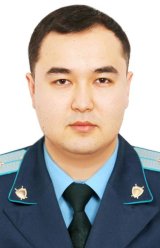 Мухамбетов Ерик Берикулы