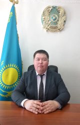 Шаликов Зейнолла Ғалымжанұлы