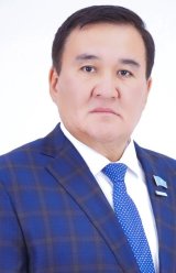 Шамкенов Руслан Жақсылықұлы