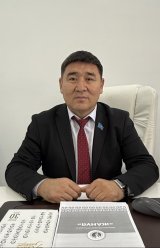 Садиев Алмат Тезекбайұлы