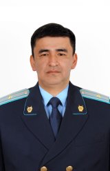 Лукпанов Валерий Саясатұлы