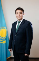 Кадесов Мейрам Турдыбекович