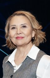 Орысбаева Зәуре Сабырбекқызы