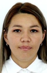 Исапаева Дания Ергалиевна