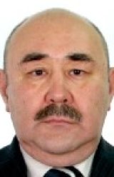 Куттыбаев Ербол Бекович