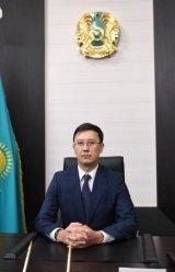 Мусылманбеков Болат Аманжолович