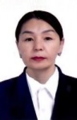 Абишева Гүлшат Наренқызы