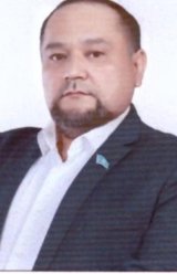 Абилов Армандос Акылдосович
