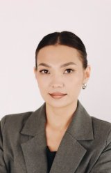 Кожанова Анар Нурлановна