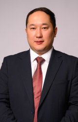 Такеева Айгуль Кайржановна