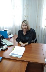 Морозова Тамара Витальевна