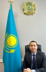 Токбаев Мурат Рашитович