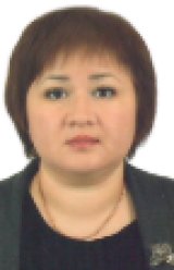 Мукушова Асем Берикбаевна